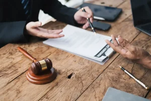 Advogado para pensão alimentícia Jaru